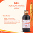 SBL Alfalfa Tonic with Ginseng